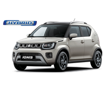 IGNIS HYBRID NUOVA